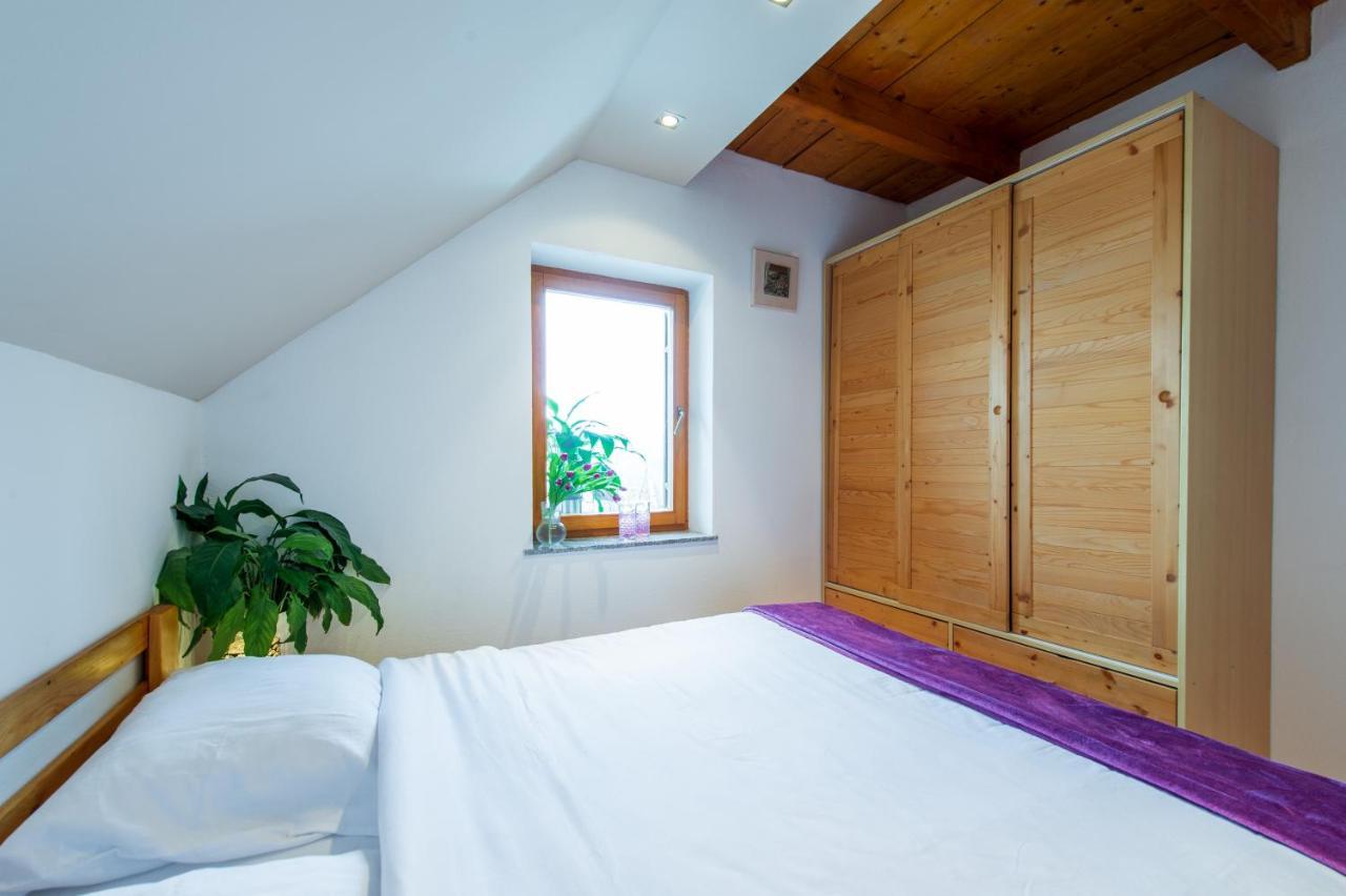 Vineyard Cottage Klemencic Novo Mesto Exterior photo